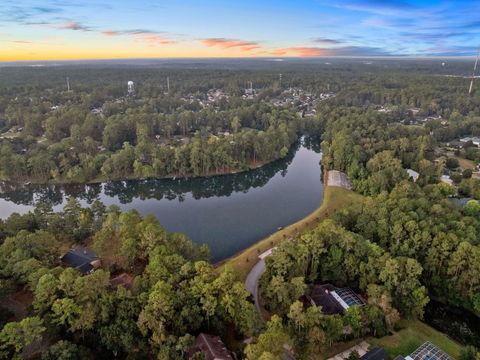 Tiny photo for 8846 Glen Abby Drive, Tallahassee, FL 32312 (MLS # 392617)