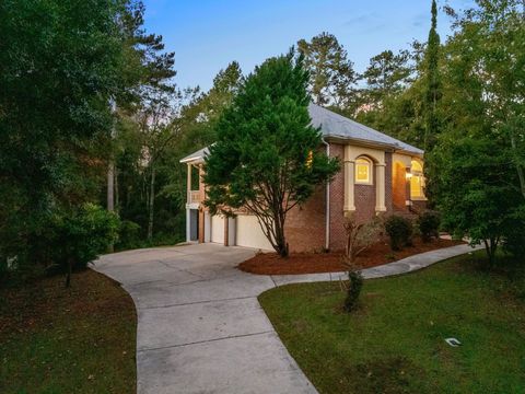Tiny photo for 8846 Glen Abby Drive, Tallahassee, FL 32312 (MLS # 392617)