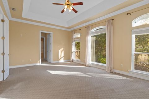 Tiny photo for 8846 Glen Abby Drive, Tallahassee, FL 32312 (MLS # 392617)