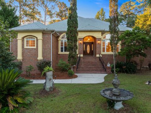 Tiny photo for 8846 Glen Abby Drive, Tallahassee, FL 32312 (MLS # 392617)