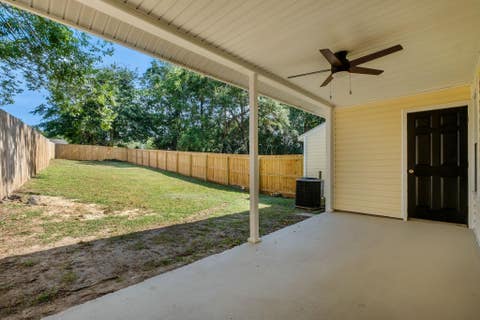 Tiny photo for 3983 BREEZEE Court, Tallahassee, FL 32303 (MLS # 401093)