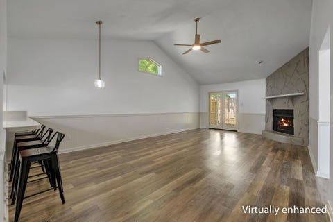 Tiny photo for 3983 BREEZEE Court, Tallahassee, FL 32303 (MLS # 401093)