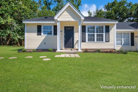 Photo of 3983 BREEZEE Court, Tallahassee, FL 32303 (MLS # 401093)