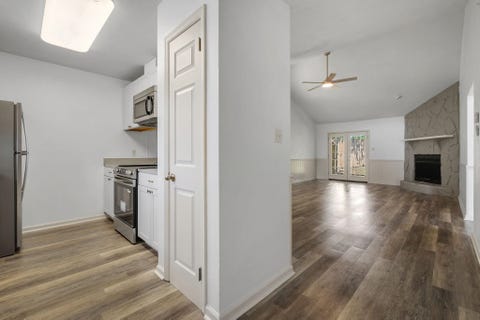 Tiny photo for 3983 BREEZEE Court, Tallahassee, FL 32303 (MLS # 401093)