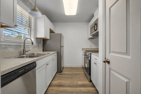 Tiny photo for 3983 BREEZEE Court, Tallahassee, FL 32303 (MLS # 401093)