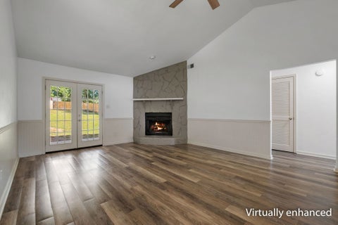 Tiny photo for 3983 BREEZEE Court, Tallahassee, FL 32303 (MLS # 401093)
