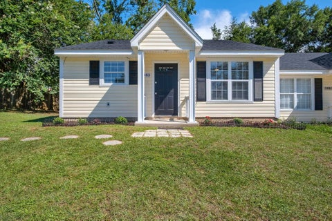 Tiny photo for 3983 BREEZEE Court, Tallahassee, FL 32303 (MLS # 401093)