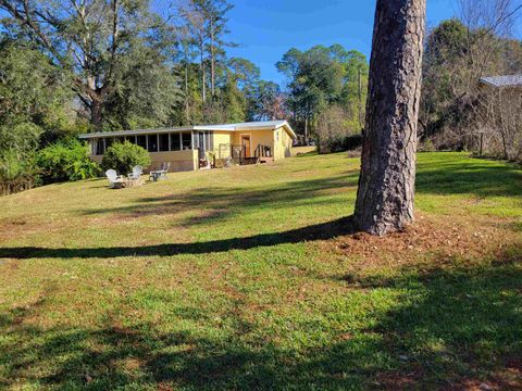 Tiny photo for 18842 Star Hill Lane, Tallahassee, FL 32310 (MLS # 394342)