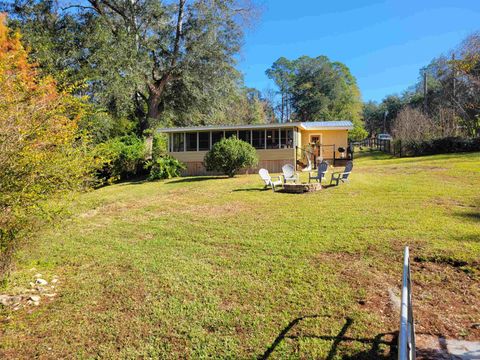 Tiny photo for 18842 Star Hill Lane, Tallahassee, FL 32310 (MLS # 394342)