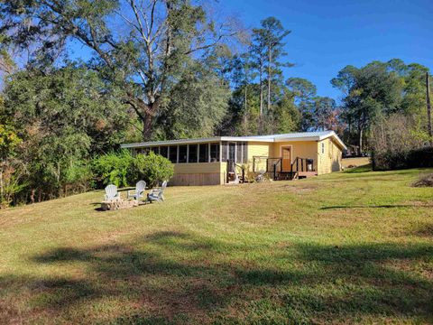Tiny photo for 18842 Star Hill Lane, Tallahassee, FL 32310 (MLS # 394342)