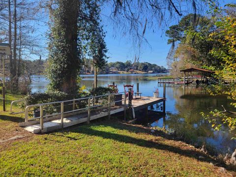 Tiny photo for 18842 Star Hill Lane, Tallahassee, FL 32310 (MLS # 394342)