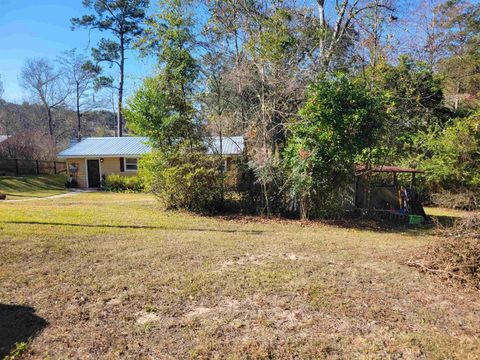 Tiny photo for 18842 Star Hill Lane, Tallahassee, FL 32310 (MLS # 394342)