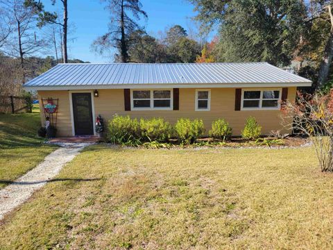 Photo of 18842 Star Hill Lane, Tallahassee, FL 32310 (MLS # 394342)