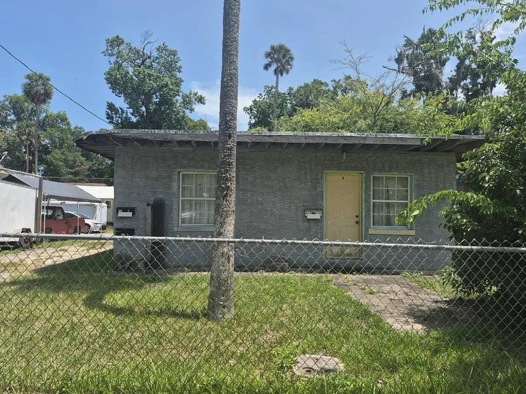 Photo of 713 North Street, Other Florida, FL 32114 (MLS # 401364)