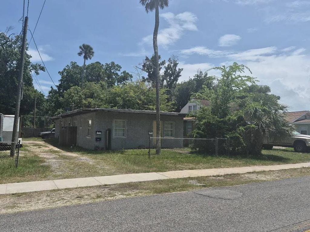 Photo of 713 North Street, Other Florida, FL 32114 (MLS # 401364)
