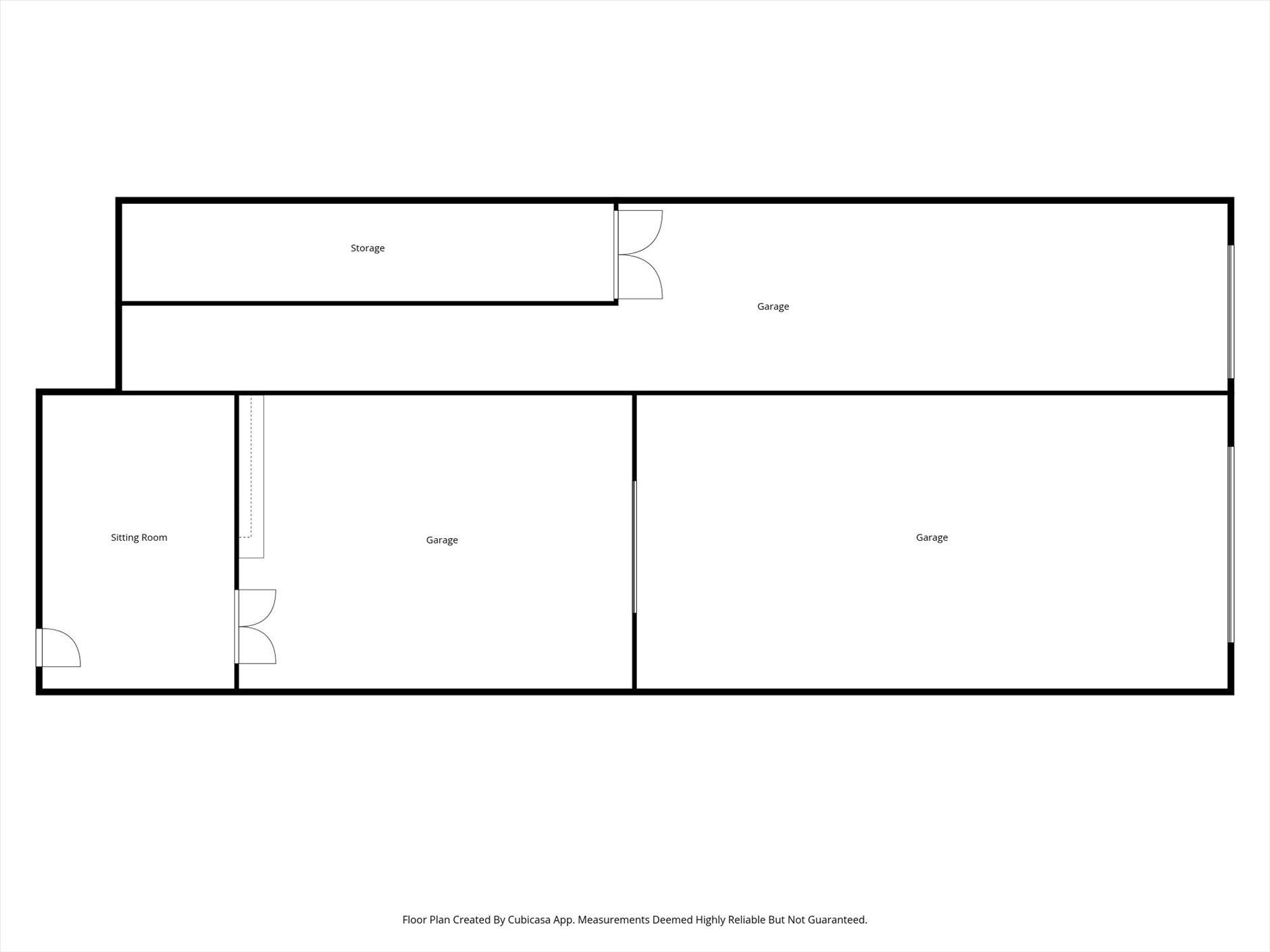 965 ROBERT THOMPSON Road