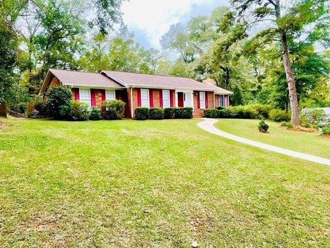 610 N CALHOUN Street Quincy FL 32351