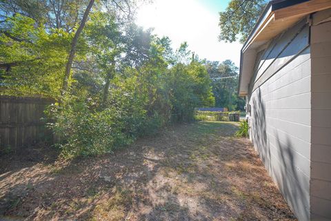 Tiny photo for 5057 Tillie Lane, Tallahassee, FL 32305 (MLS # 395818)