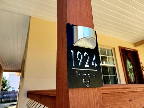 Tiny photo for 1924 Trimble Road, Tallahassee, FL 32303 (MLS # 395840)