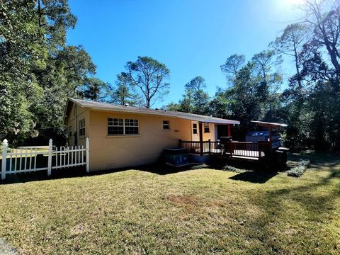 Tiny photo for 1924 Trimble Road, Tallahassee, FL 32303 (MLS # 395840)