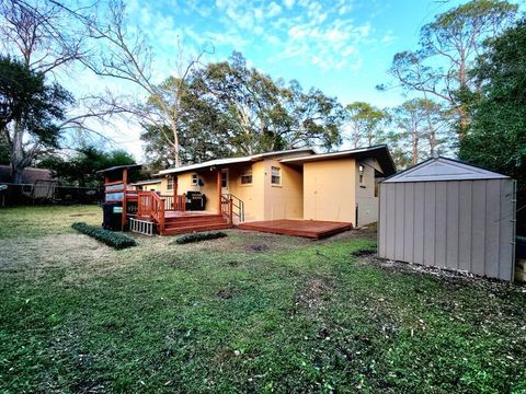 Tiny photo for 1924 Trimble Road, Tallahassee, FL 32303 (MLS # 395840)