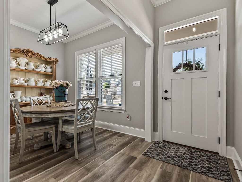 Photo of 2 Cherry Avenue, Crawfordville, FL 32327 (MLS # 395861)