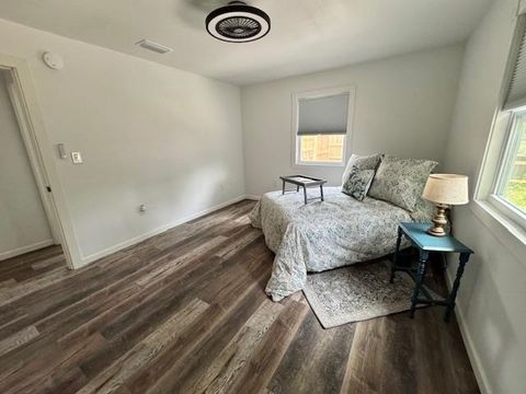 Tiny photo for 321 Trice Lane, Crawfordville, FL 32327 (MLS # 399409)
