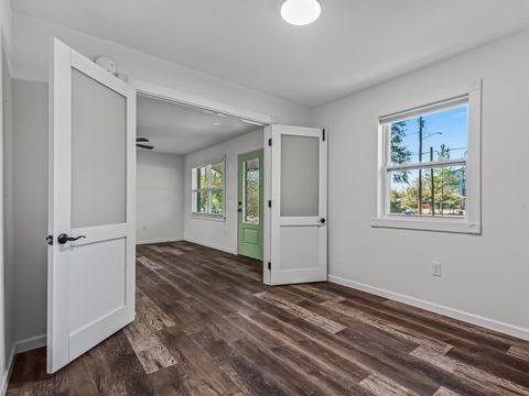 Tiny photo for 321 Trice Lane, Crawfordville, FL 32327 (MLS # 399409)