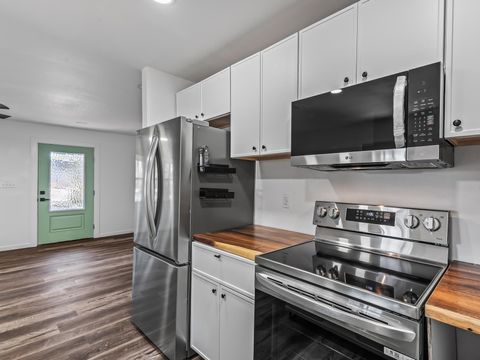 Tiny photo for 321 Trice Lane, Crawfordville, FL 32327 (MLS # 399409)