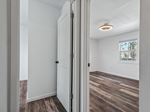 Tiny photo for 321 Trice Lane, Crawfordville, FL 32327 (MLS # 399409)