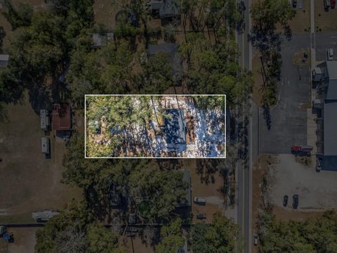 Tiny photo for 321 Trice Lane, Crawfordville, FL 32327 (MLS # 399409)