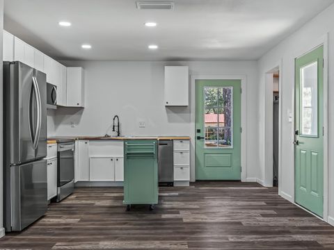 Tiny photo for 321 Trice Lane, Crawfordville, FL 32327 (MLS # 399409)