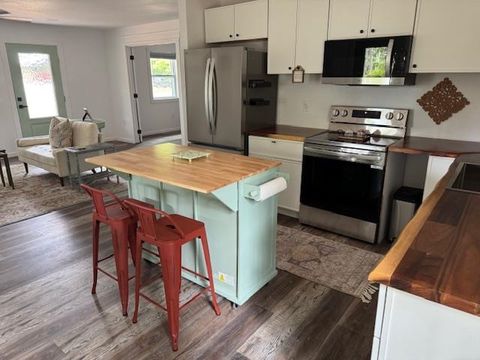 Tiny photo for 321 Trice Lane, Crawfordville, FL 32327 (MLS # 399409)