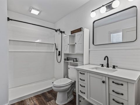 Tiny photo for 321 Trice Lane, Crawfordville, FL 32327 (MLS # 399409)