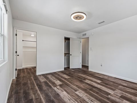 Tiny photo for 321 Trice Lane, Crawfordville, FL 32327 (MLS # 399409)