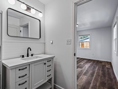 Tiny photo for 321 Trice Lane, Crawfordville, FL 32327 (MLS # 399409)