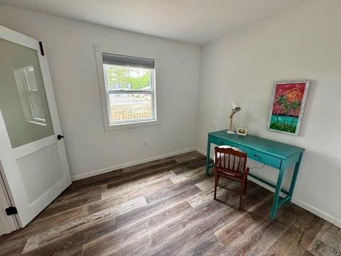 Tiny photo for 321 Trice Lane, Crawfordville, FL 32327 (MLS # 399409)