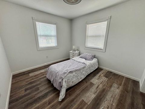 Tiny photo for 321 Trice Lane, Crawfordville, FL 32327 (MLS # 399409)