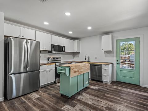 Tiny photo for 321 Trice Lane, Crawfordville, FL 32327 (MLS # 399409)