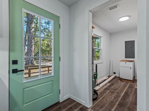 Tiny photo for 321 Trice Lane, Crawfordville, FL 32327 (MLS # 399409)