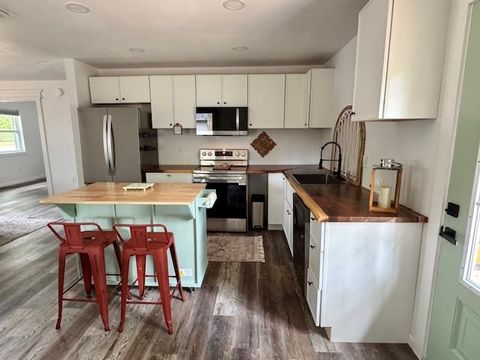 Tiny photo for 321 Trice Lane, Crawfordville, FL 32327 (MLS # 399409)