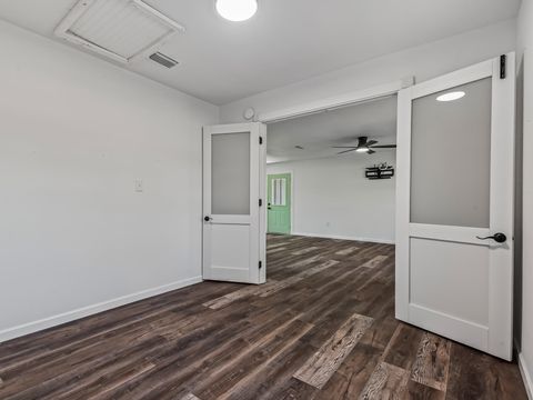 Tiny photo for 321 Trice Lane, Crawfordville, FL 32327 (MLS # 399409)