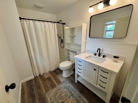 Tiny photo for 321 Trice Lane, Crawfordville, FL 32327 (MLS # 399409)