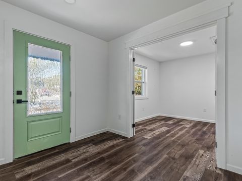 Tiny photo for 321 Trice Lane, Crawfordville, FL 32327 (MLS # 399409)