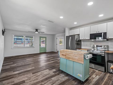 Tiny photo for 321 Trice Lane, Crawfordville, FL 32327 (MLS # 399409)