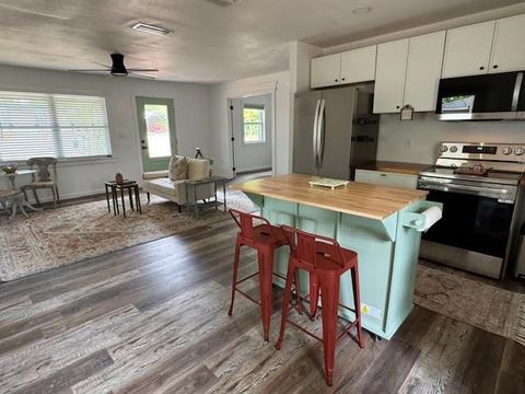 Tiny photo for 321 Trice Lane, Crawfordville, FL 32327 (MLS # 399409)