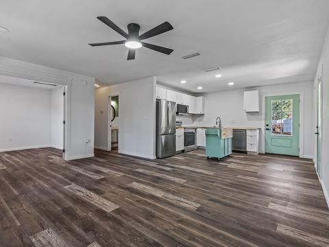 Tiny photo for 321 Trice Lane, Crawfordville, FL 32327 (MLS # 399409)