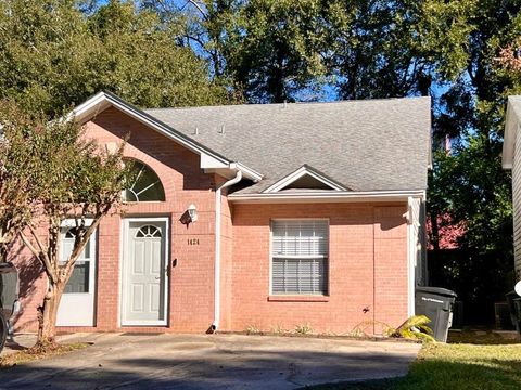 A home in Tallahassee