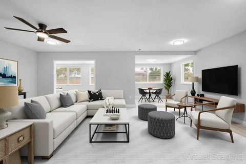 Tiny photo for 2124 Berkshire Drive, Tallahassee, FL 32304 (MLS # 393147)