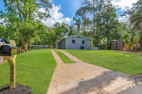Tiny photo for 2124 Berkshire Drive, Tallahassee, FL 32304 (MLS # 393147)
